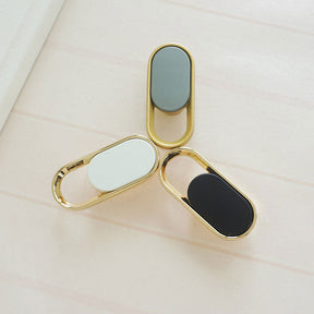 Brushed Brass Drawer Pull Handles