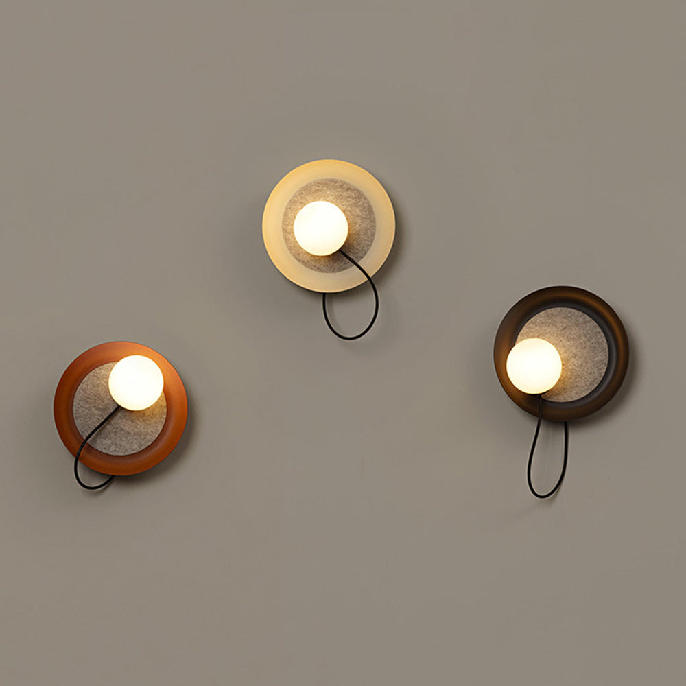 Bedside Modern Wall Lights