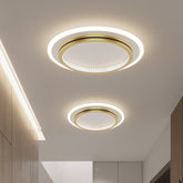 Modern Led Flush Ceiling Lights