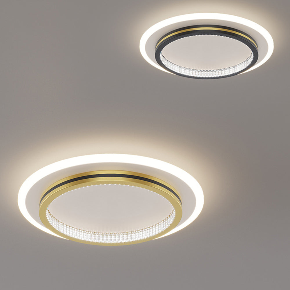 Modern Led Flush Ceiling Lights