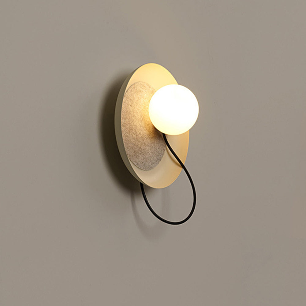 Bedside Modern Wall Lights