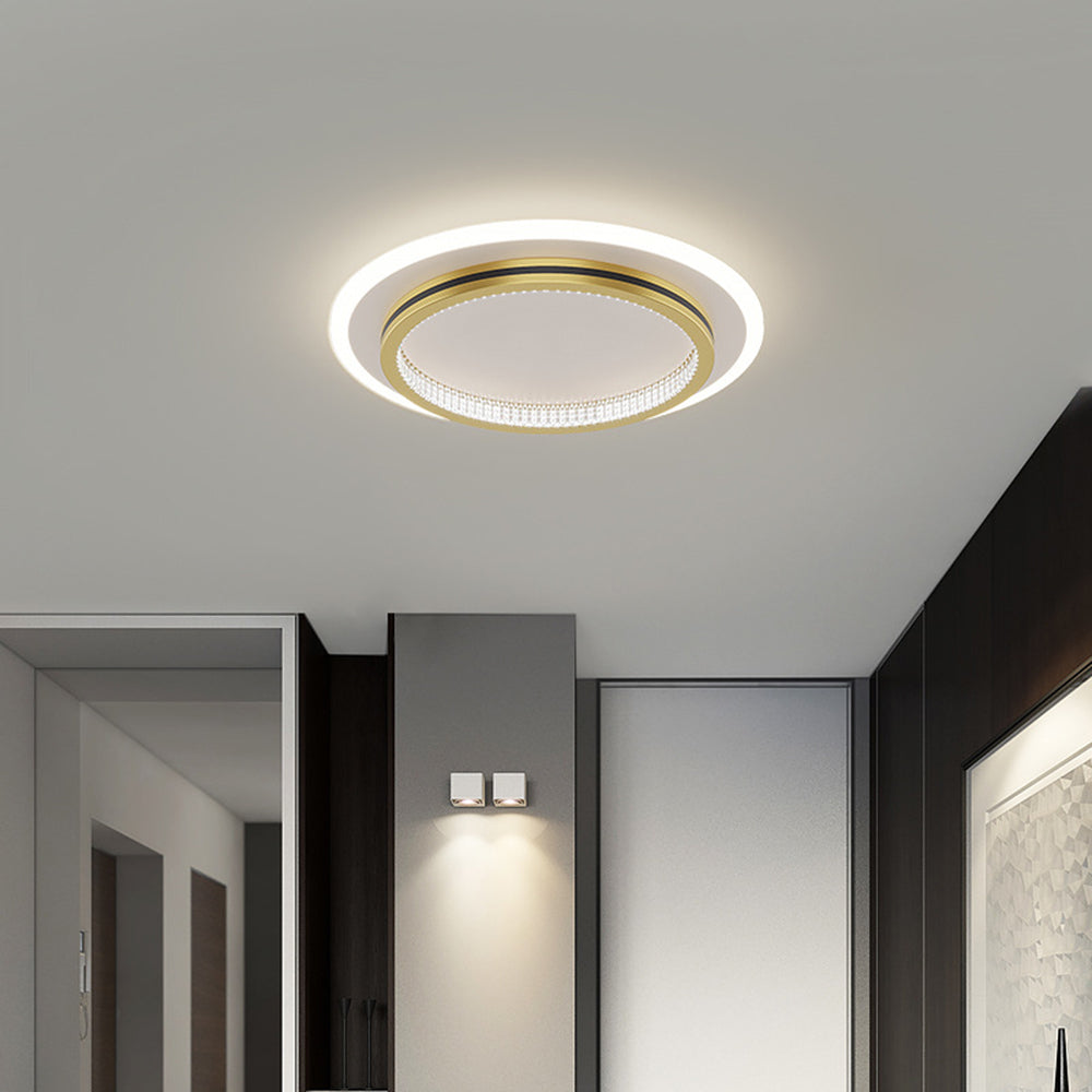 Modern Led Flush Ceiling Lights