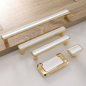 Modern Removable Cabinets Pulls