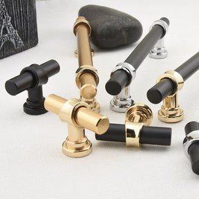 Luxurious Europe Style Cabinet Pulls for Deco