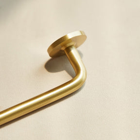 Brass Gold Kitchen Cabinet Handles