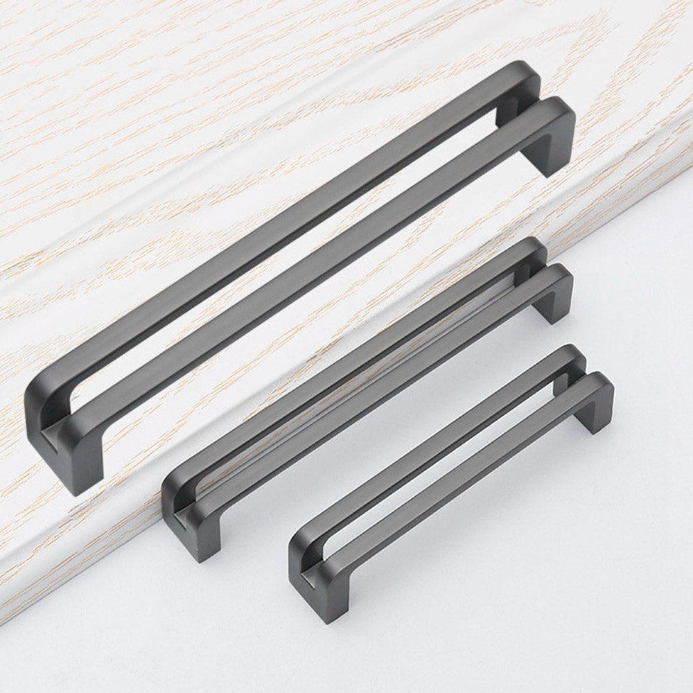 Zinc Alloy Cabinet Handles