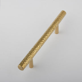 Luxury Solid Round Brass Cabinet Handles