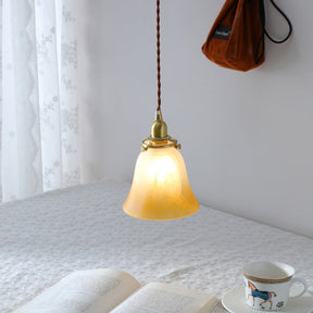 French Retro Art Ceiling Pendant Lights