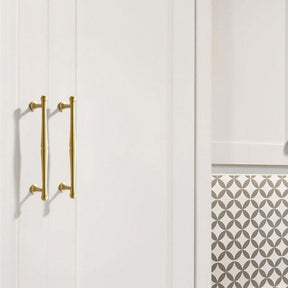 Classic Brass Furniture Cabinet Pulls