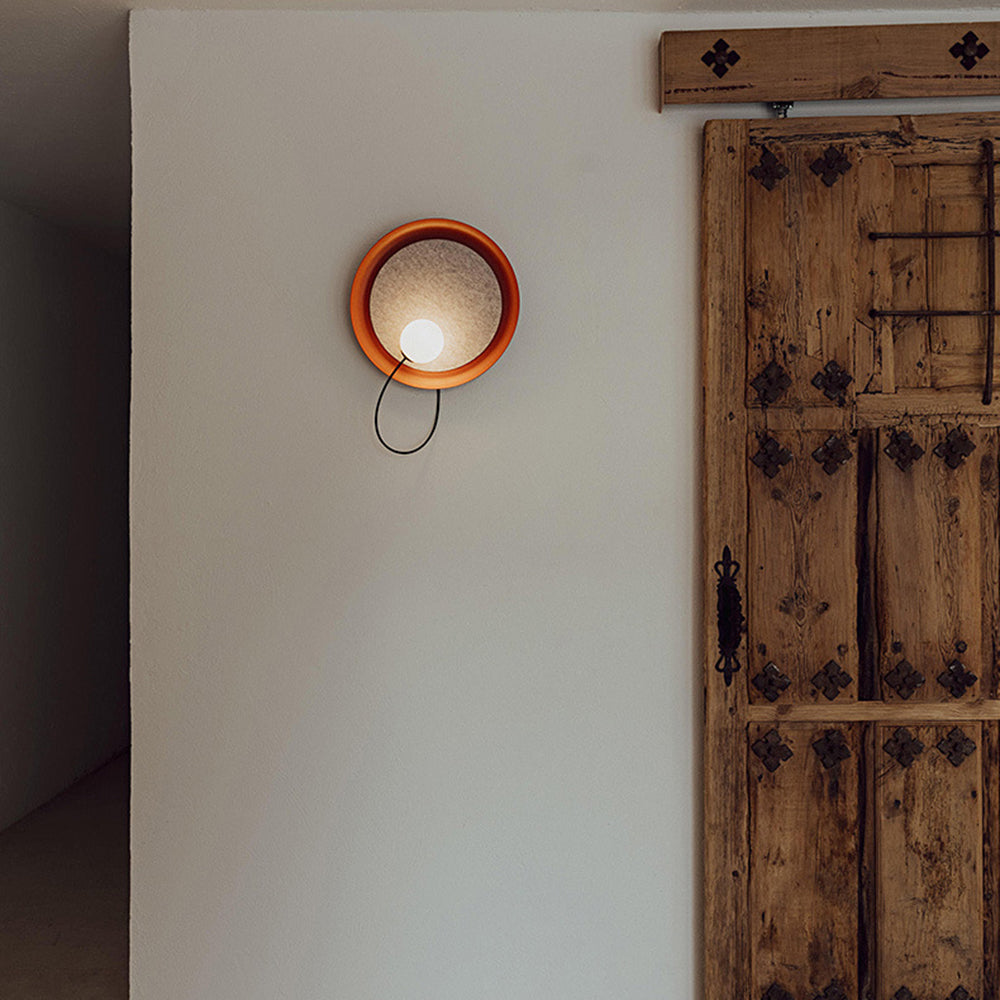 Bedside Modern Wall Lights