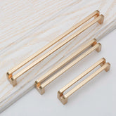 Zinc Alloy Cabinet Handles