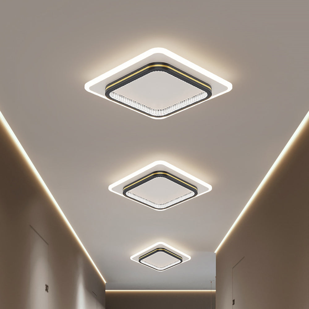 Simple Bedroom Led Ceiling Lights