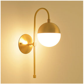 Vintage Indoor Wall Light