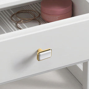 Modern Removable Cabinets Pulls