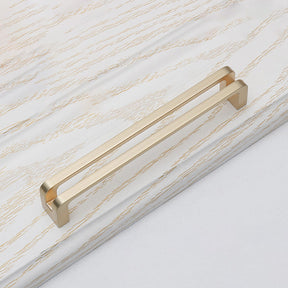 Zinc Alloy Cabinet Handles