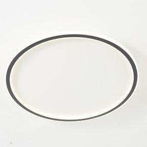 Modern Ultra-thin Round Ceiling Light