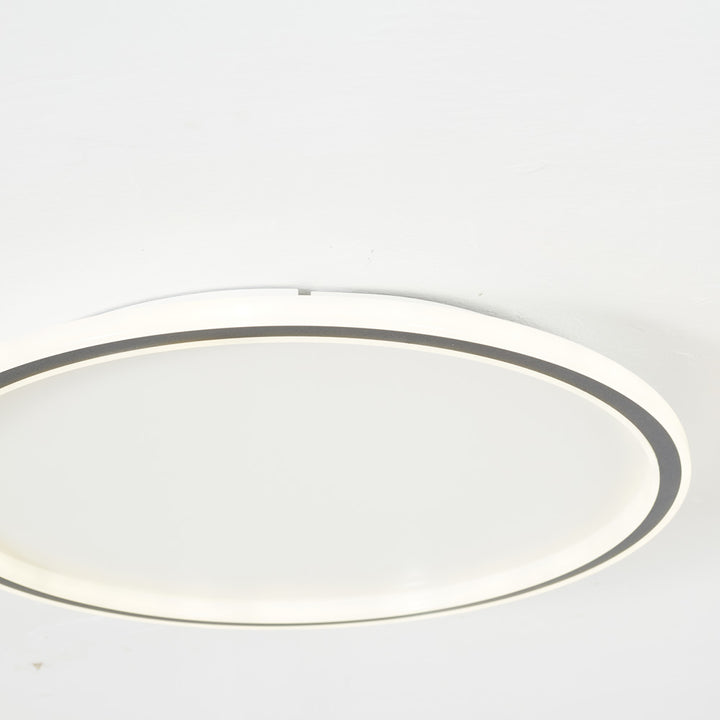 Modern Ultra-thin Round Ceiling Light