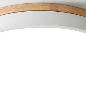 Round Flush Ceiling Lights