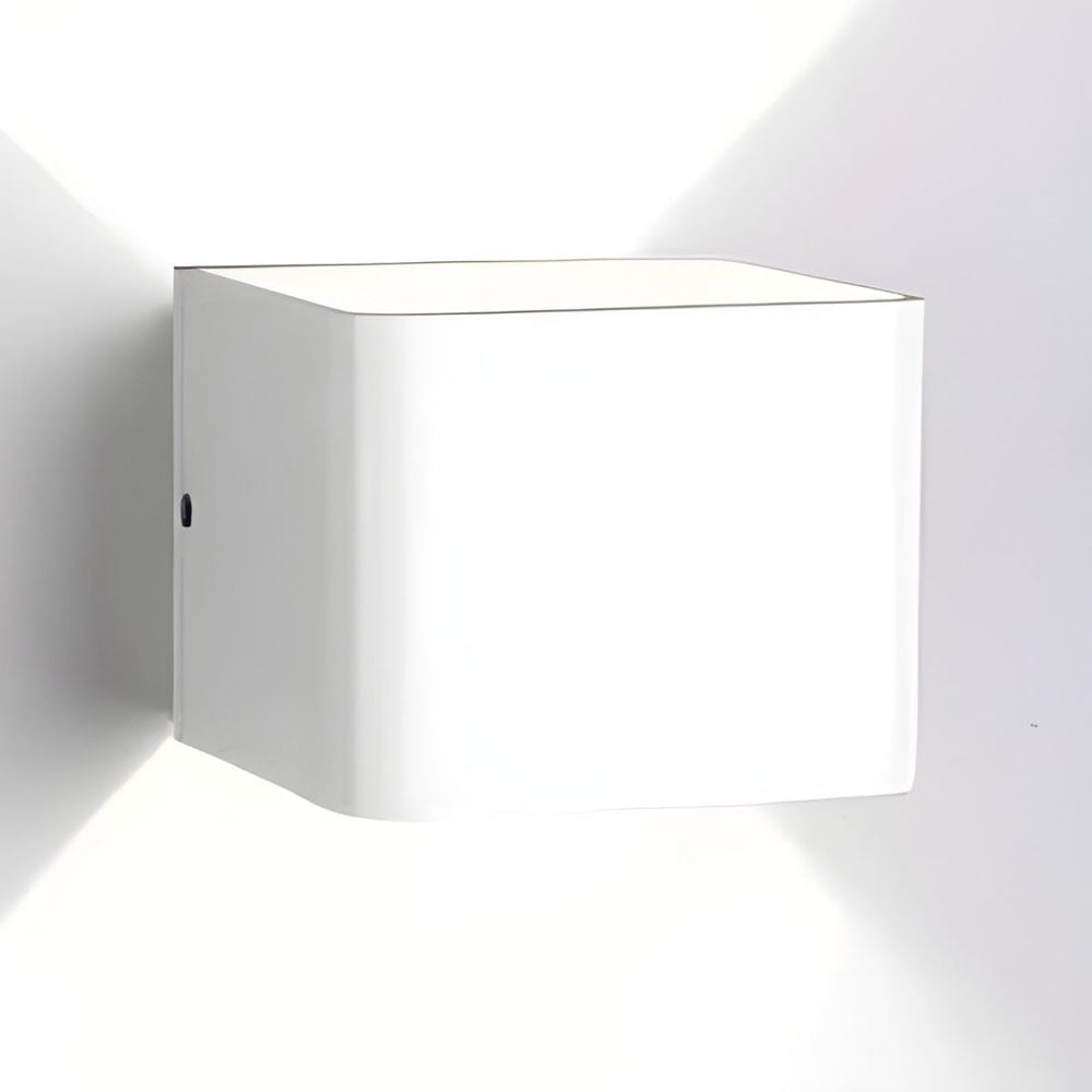 Aluminum LED Living Room Wall Light