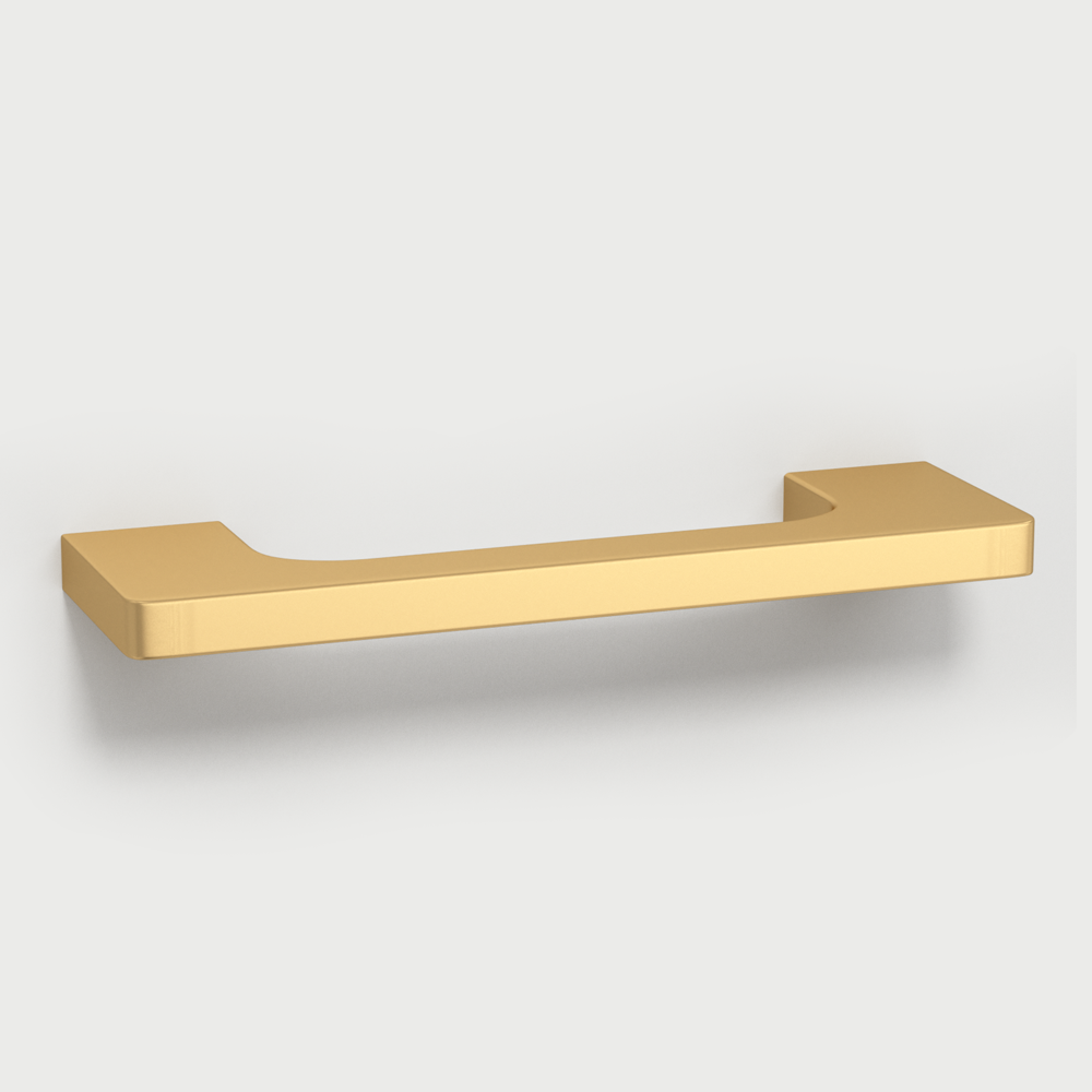 Solid Unique Cabinet Drawer Handles