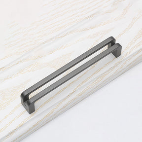 Zinc Alloy Cabinet Handles