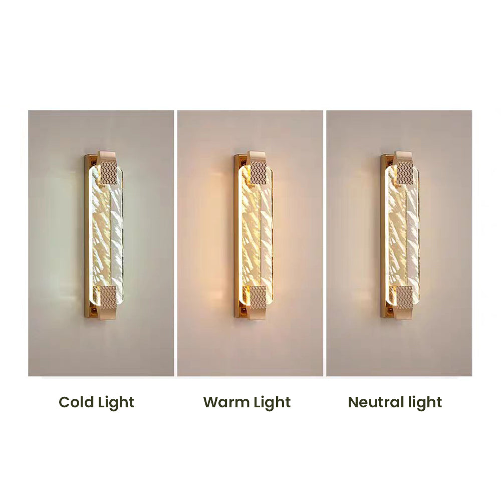 Luxury Bedside Wall Lights