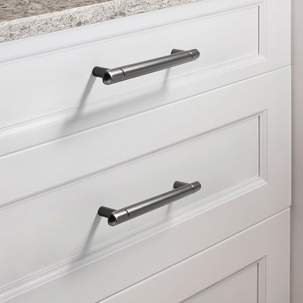 Solid Cabinet Pulls
