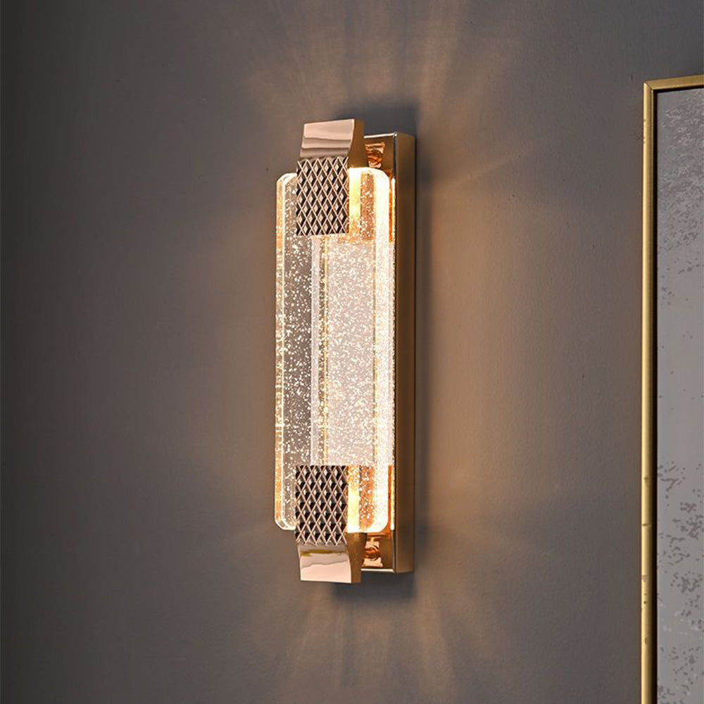 Luxury Bedside Wall Lights