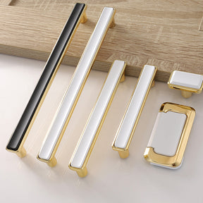 Modern Removable Cabinets Pulls