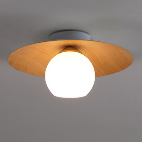 Modern Minimalist Entrance Ceiling Light