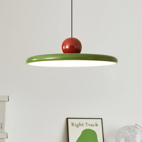 Minimalist Nordic Metal Ceiling Pendant Light