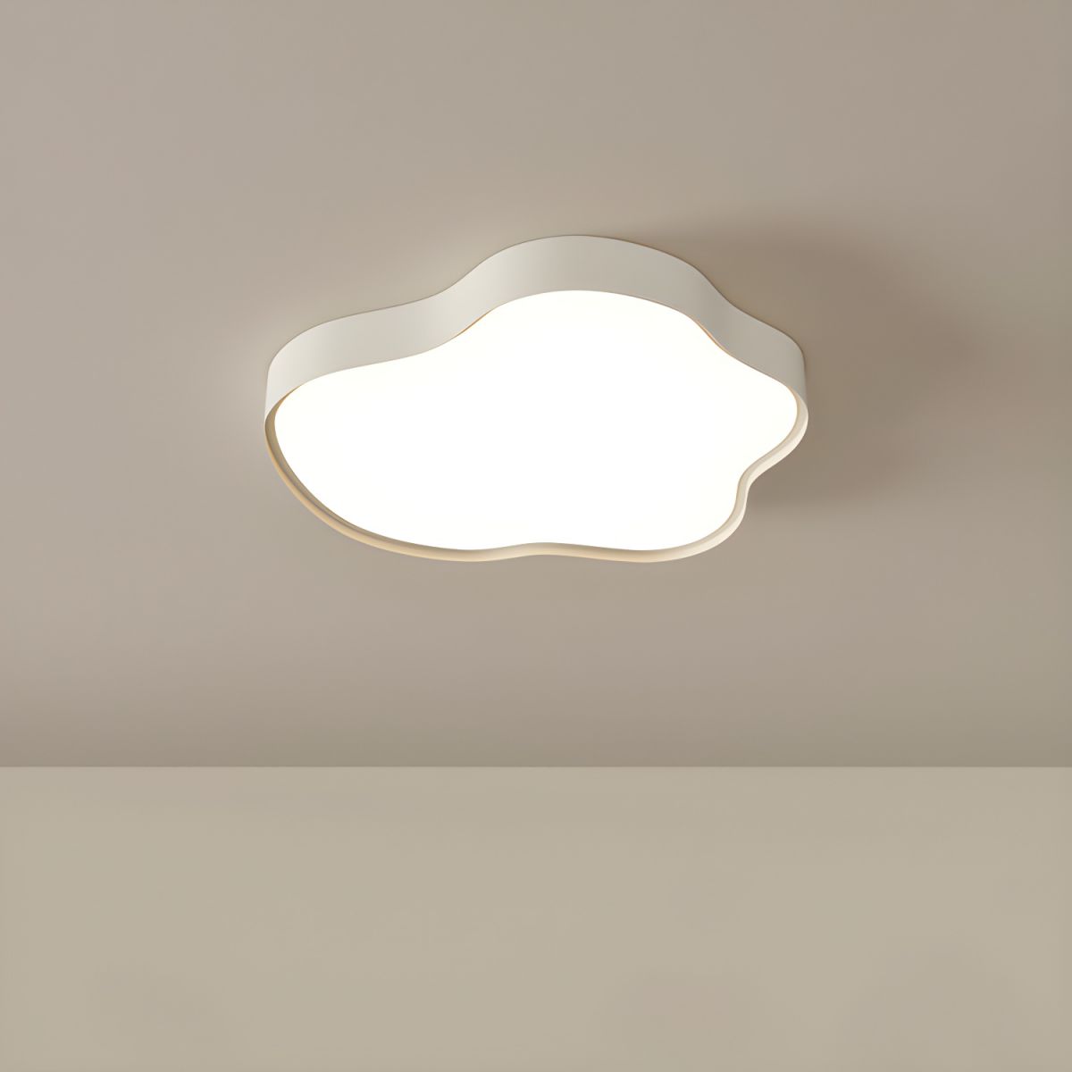 White LED Ceiling Lights