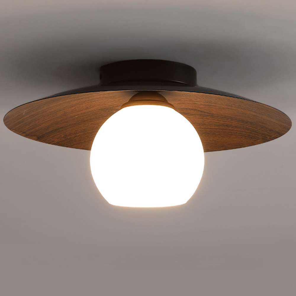 Modern Minimalist Entrance Ceiling Light