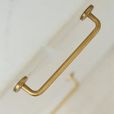 Brass Gold Kitchen Cabinet Handles