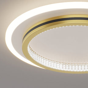 Modern Led Flush Ceiling Lights