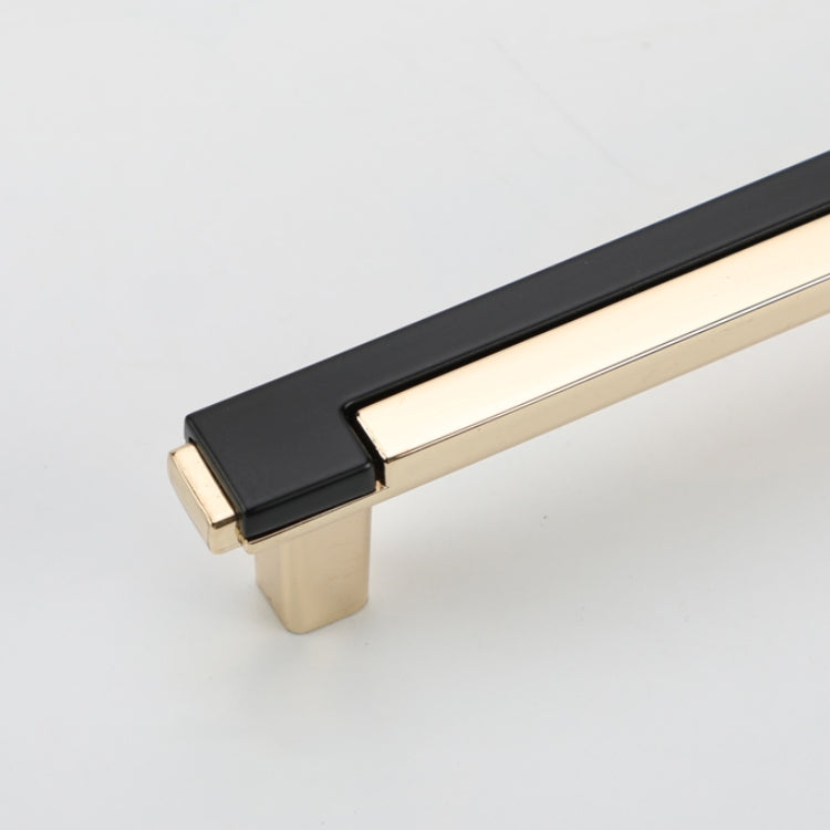 Zinc Alloy Square Bar Pull Handles