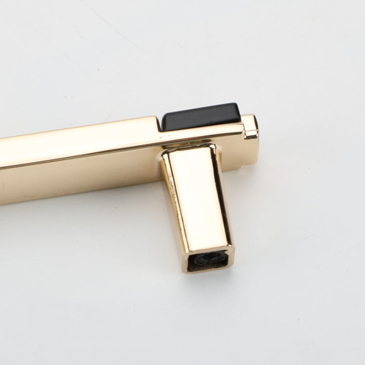 Zinc Alloy Square Bar Pull Handles