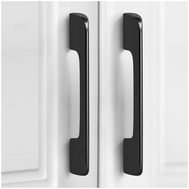 Aluminum Alloy Long Drawer Handles