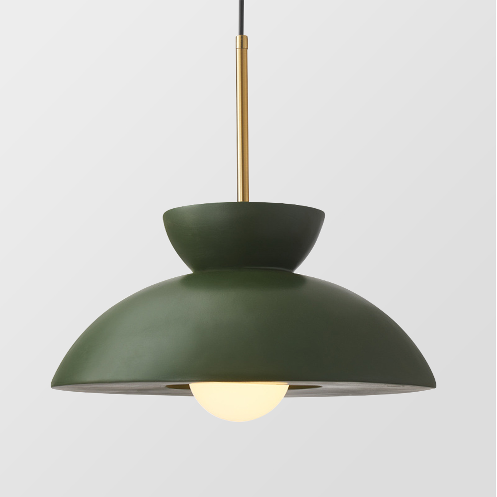 Nordic Simple Augustus Pendant Light For Dining Room -Homdiy