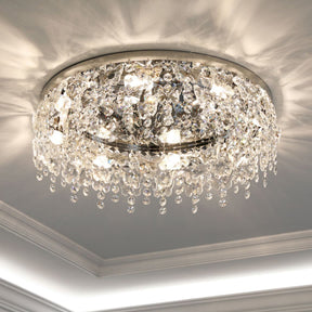 Modern Crystal Luxury Ceiling Lights