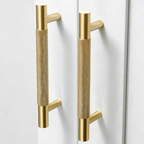 Aluminum Alloy Cabinet Doors Handles