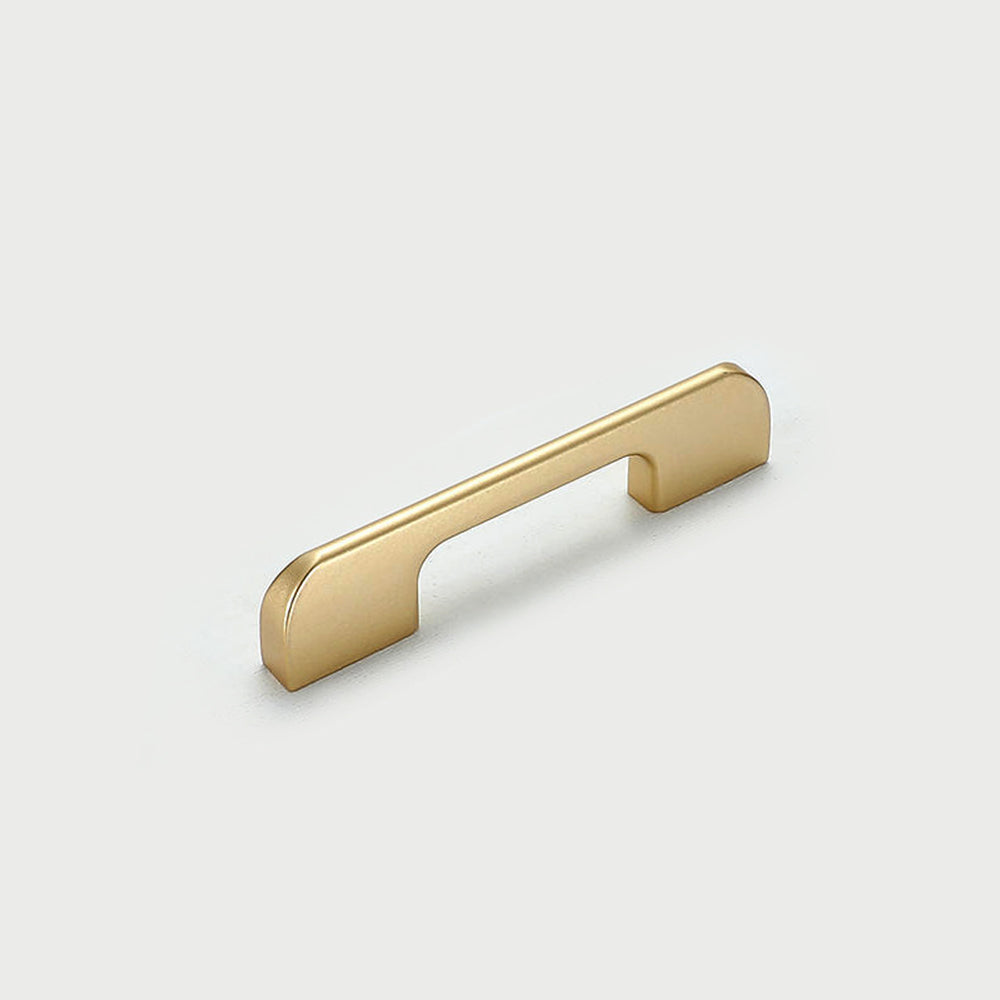 Aluminum Alloy Long Drawer Handles