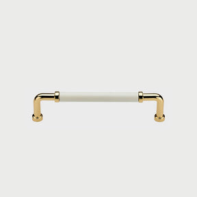 Modern Minimalist Style Aluminum alloy Cabinet Handles