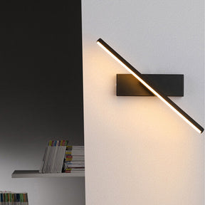 Modern Rotatable Indoor Wall Light