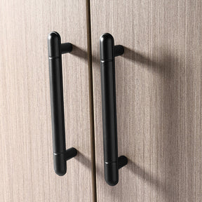 Solid Cabinet Pulls