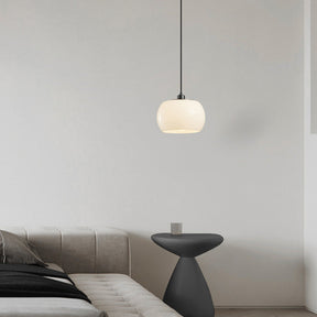 Modern White Simple Ceiling Pendant Lights