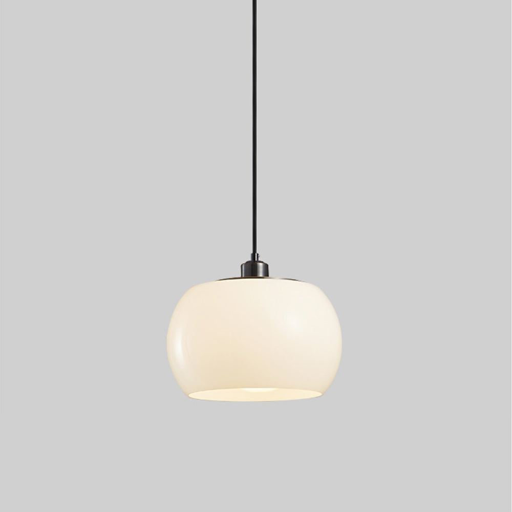 Modern White Simple Ceiling Pendant Lights