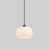 Modern White Simple Ceiling Pendant Lights