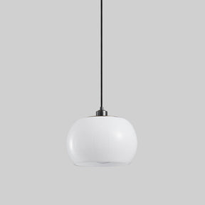 Modern White Simple Ceiling Pendant Lights