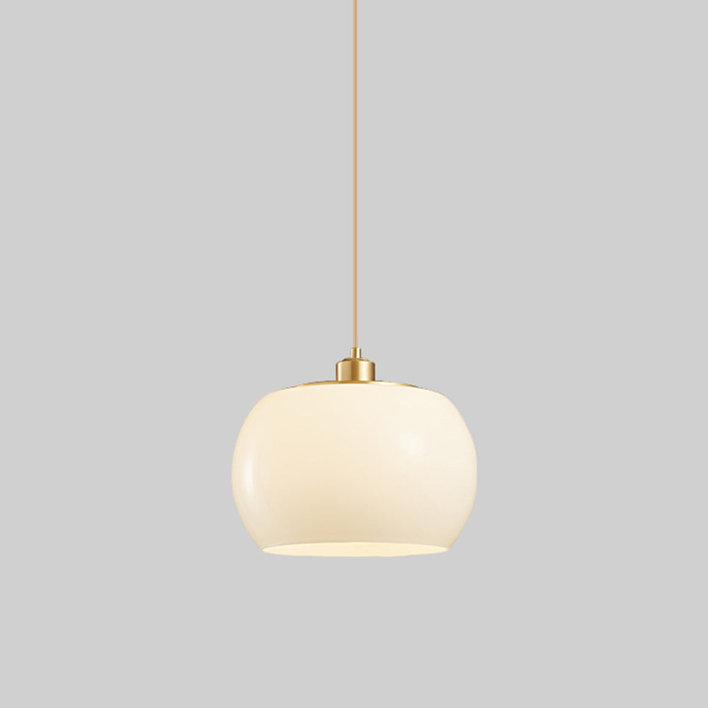 Modern White Simple Ceiling Pendant Lights